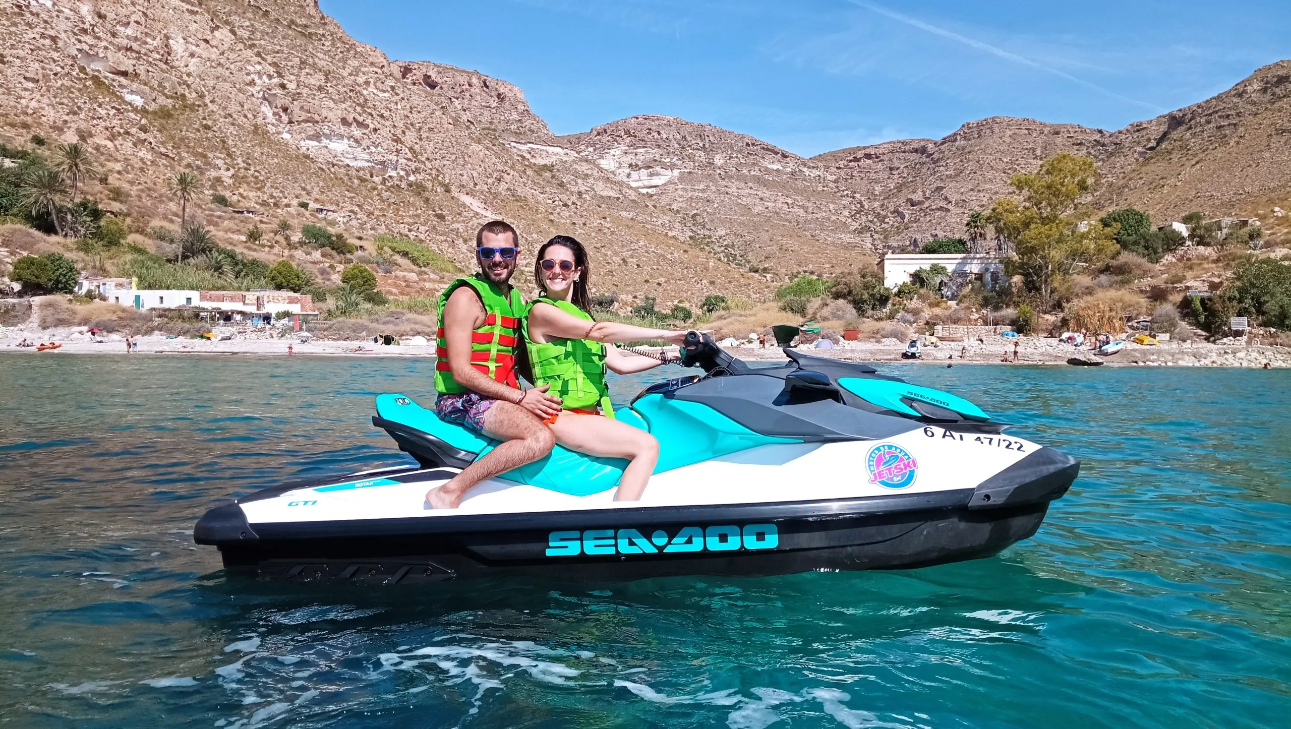 motos de agua marinajet alicante (12)
