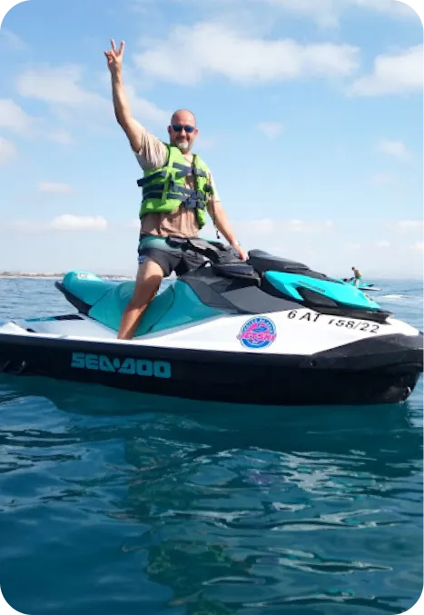 motos de agua marinajet alicante (13)